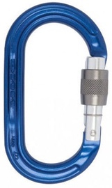DMM Carbiner Ultra-O SG Blue