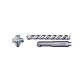 Сверло Makita SDS-plus, 310 мм