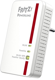 Адаптер Powerline AVM