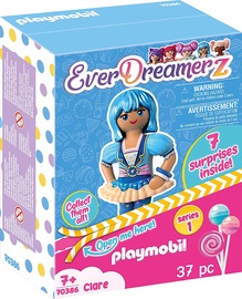 Konstruktorius Playmobil Everdreamerz Clare 70386