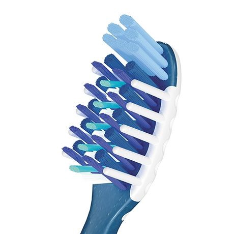 Зубная щетка Oral-b Pro-expert Toothbrush Crossaction 40 Medium