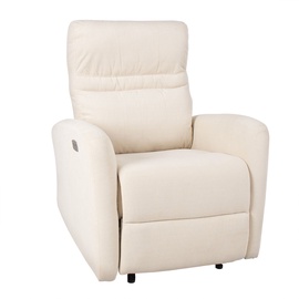 Home4you Sahara Armchair Beige