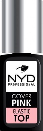 NYD Professional Cover Pink Elastic Top 10g