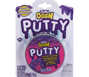 Rotaļlieta gļotas oosh putty tin 8615
