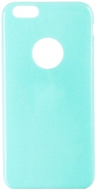 Telone Candy Shine Jelly Back Case For Apple iPhone 7 Plus Light Blue