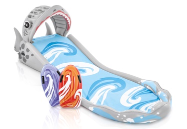 Aikštelė žaidimų SURF N SLIDE 57159NP