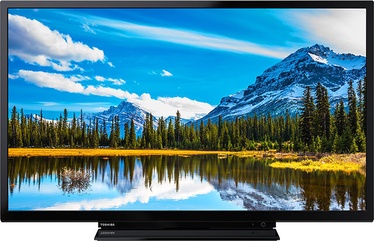 Televizorius Toshiba 32W1863DG