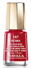 Лак для ногтей Mavala Mini Color Roma, 5 мл