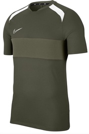 Nike Dry Academy TOP SS SA BQ7352 325 Khaki XL
