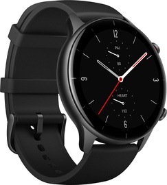 Умные часы Xiaomi Amazfit GTR 2e, черный