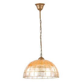 LAMPA GRIESTU 12642 SEN AUK 1X60W E27 (ALFA)