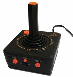Atari Retro TV Plug and Play Joystick incl. 50 Classic Games