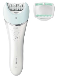 Epiliatorius Philips Satinelle Advanced BRE 610/00