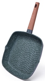 Fissman Etna Stone Square Grill Pan 28cm
