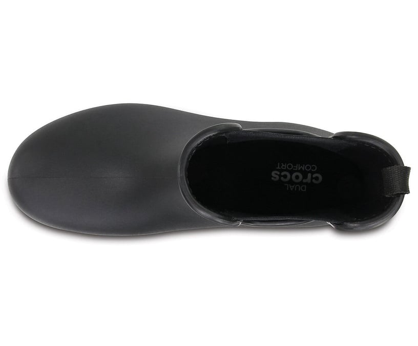 Jalanõud Crocs, must, 37