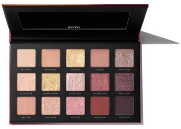 Acu ēnas Milani Gilded Luster Light, 9 g