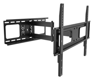 Sunne Wall Mount For TV LED LCD 37-70'' Black