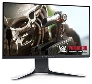 Monitor Alienware AW2521HFLA, 25", 1 ms