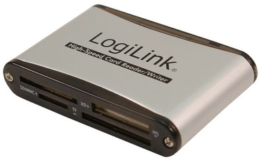 Logilink CR0001B Card Reader