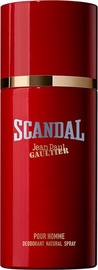 Дезодорант для мужчин Jean Paul Gaultier Scandal, 150 мл