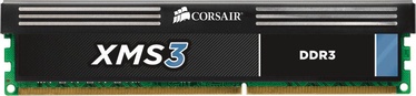 Corsair XMS3 2GB 1333MHz CL9 DDR3 CMX2GX3M1A1333C9