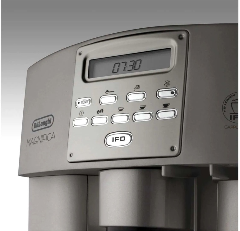 Kafijas automāts De'Longhi ESAM 3500 Magnifica