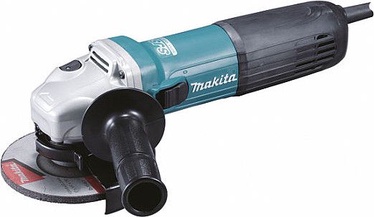 Slīpēšanas mašīnas Makita GA5040R, 1100 W