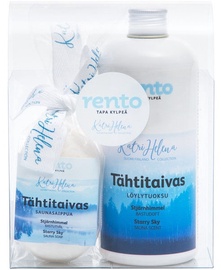 Pirties priemonių rinkinys Rento Katri Helena