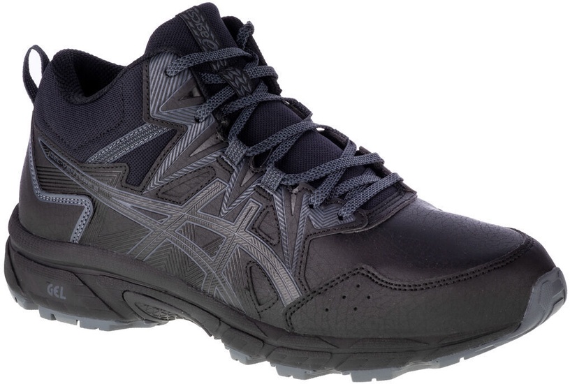 Spordijalatsid Asics Venture, must, 47