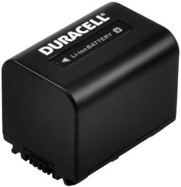 Аккумулятор Duracell Premium Battery For Sony Camcorder HC3E 1640mAh