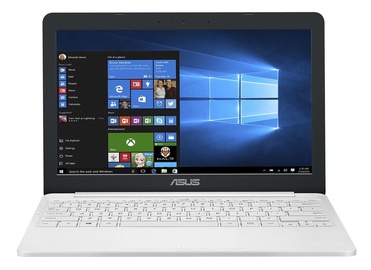 Asus E203MA-FD018TS White