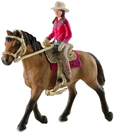 Schleich Western Rider 42112
