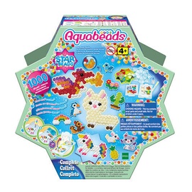 Radošais komplekts Epoch Aquabeeds Star Bead Studio