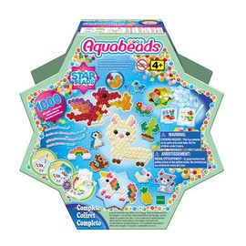 Набор для творчества Epoch Aquabeeds Star Bead Studio