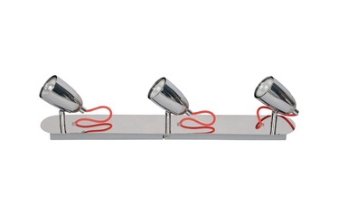 Lampa Adrilux Bary-3 3x50W GU10 (ADRILUX)
