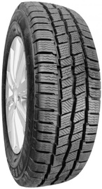 Ziemas riepa Malatesta Tyre Winter Thermic, atjaunota 195/75/R16, 107-R-170 km/h