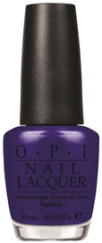 OPI Nail Lacquer 15ml E72