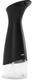 Ziepju dozators Umbra Otto, melna