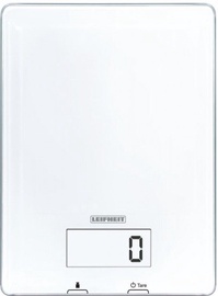 Leifheit Electronic Kitchen Scales 5kg