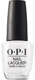 OPI Nail Lacquer 15ml ISLL26