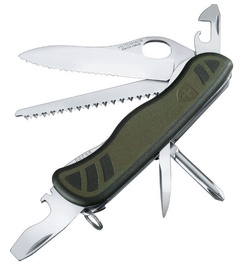 Victorinox Swiss Soldier's Knife 11.1cm 0.8461.MWCH