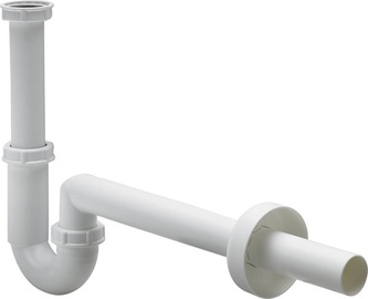 Viega Siphon without Release 11/4 32mm Plastic