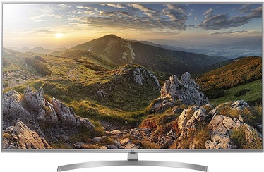 Televizorius LG 55UK7550LLA