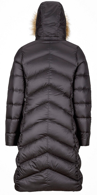 Зимняя куртка Marmot Wm's Montreaux Coat Black L