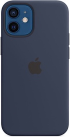 Чехол Apple, apple iphone 12 mini, синий