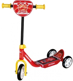 Artyk Funny Toys For Boys Scooter Fire Brigade SP0002