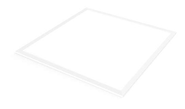 Lampa griesti LEDURO, LED, balta