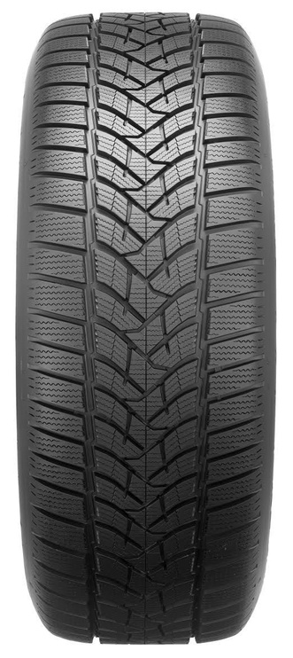 Ziemas riepa Dunlop SP Winter Sport 5 SUV 235/60/R18, 107-V-240 km/h, XL, C, B, 72 dB