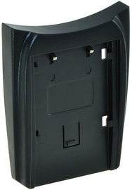 Jupio Charger Plate for Canon LP-E6 V2