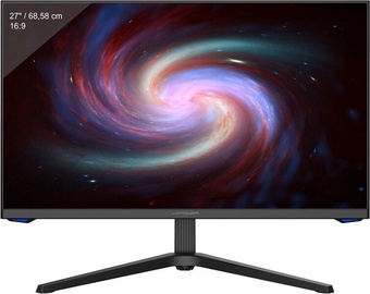 Монитор LC-Power LC-M27-QHD-165, 27″, 1 ms